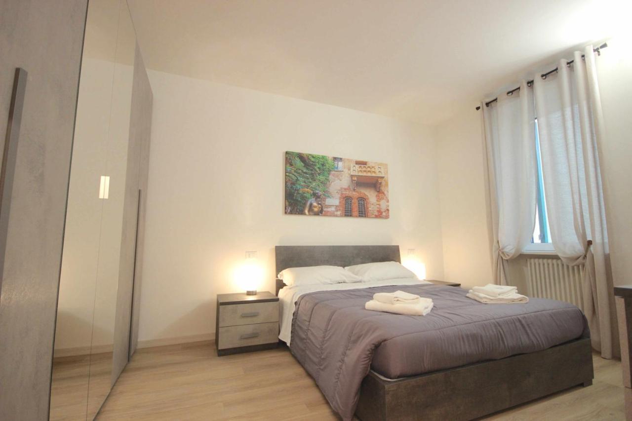 Case Vr Holiday Canter House เวโรนา ภายนอก รูปภาพ