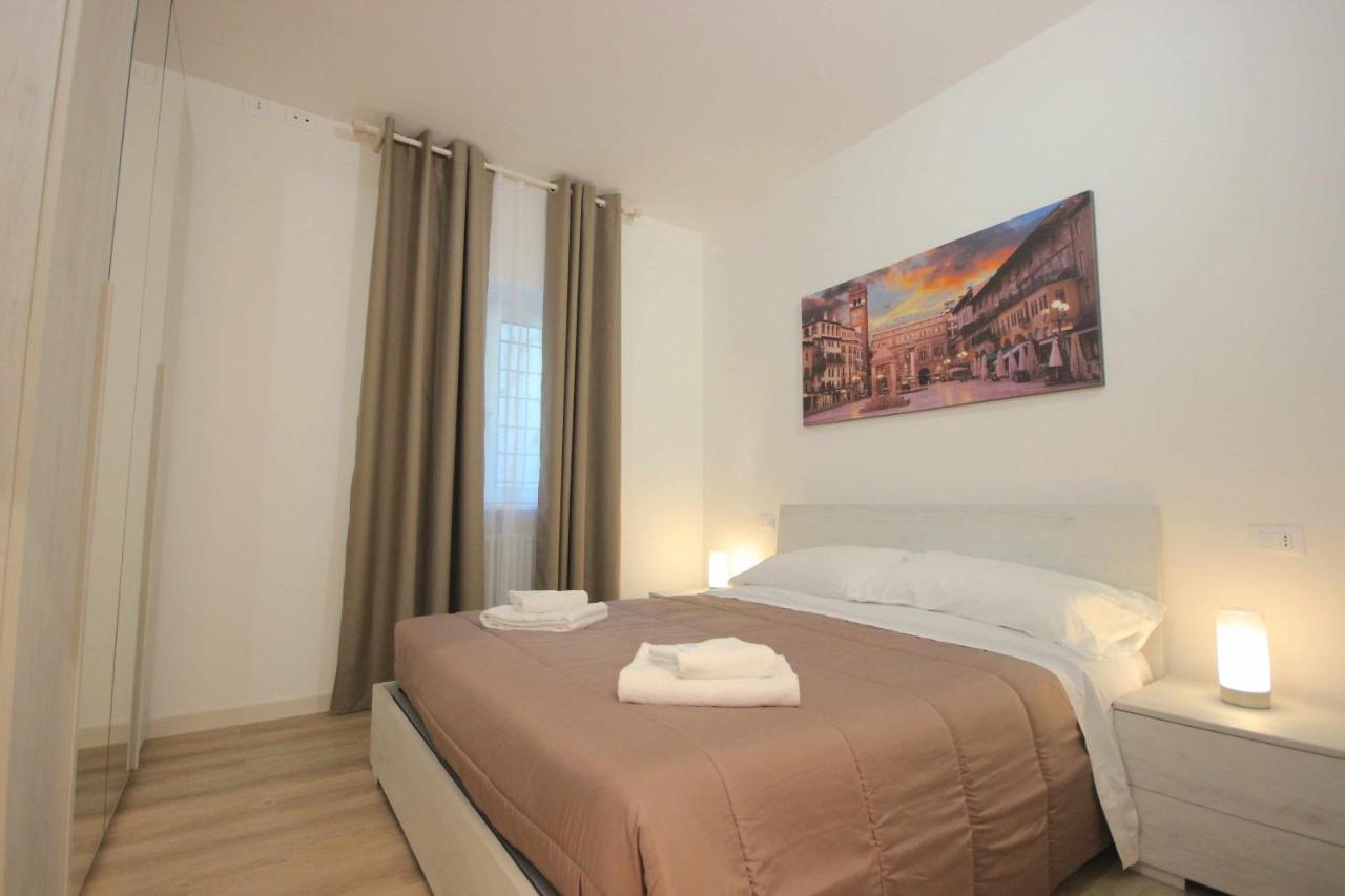 Case Vr Holiday Canter House เวโรนา ภายนอก รูปภาพ