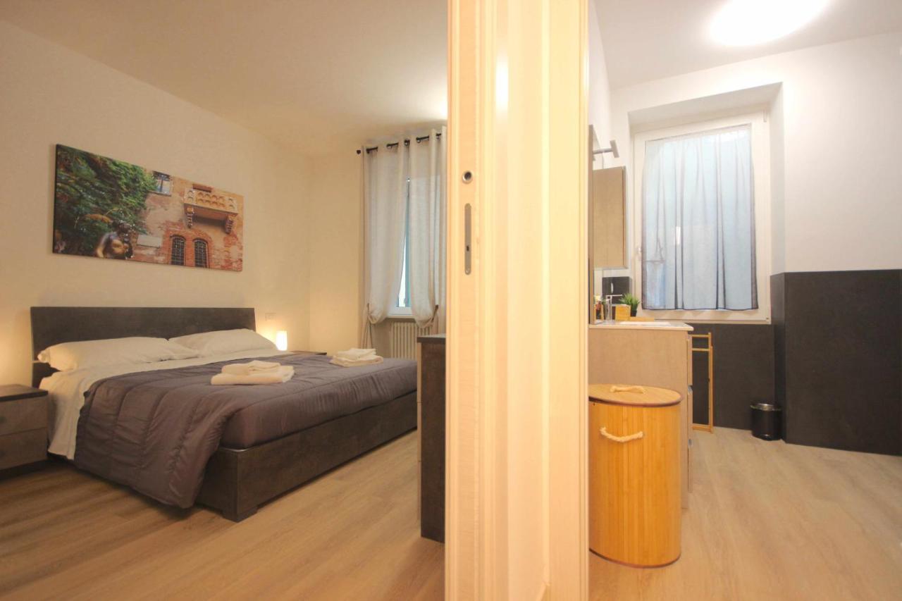 Case Vr Holiday Canter House เวโรนา ภายนอก รูปภาพ