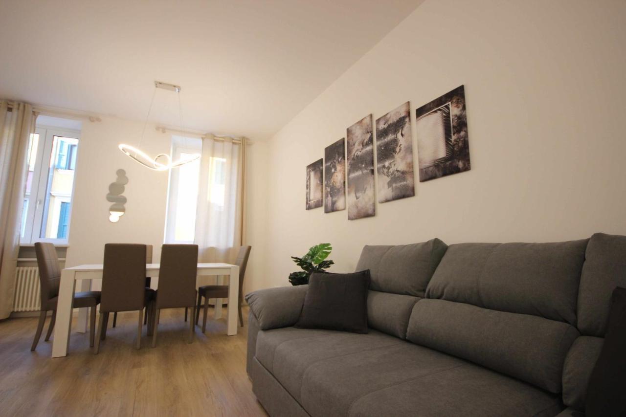 Case Vr Holiday Canter House เวโรนา ภายนอก รูปภาพ