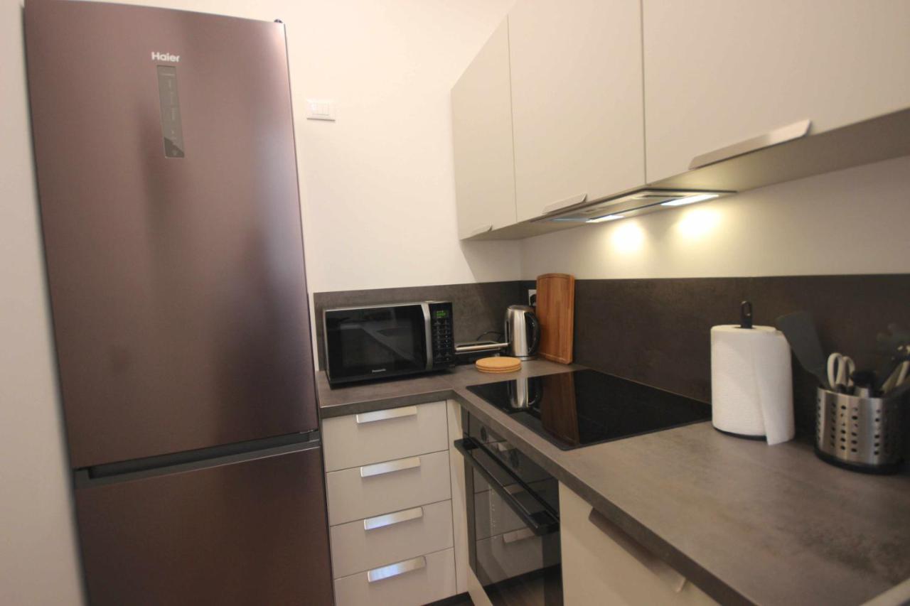 Case Vr Holiday Canter House เวโรนา ภายนอก รูปภาพ