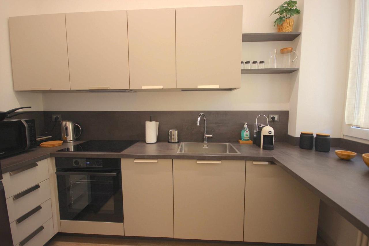 Case Vr Holiday Canter House เวโรนา ภายนอก รูปภาพ