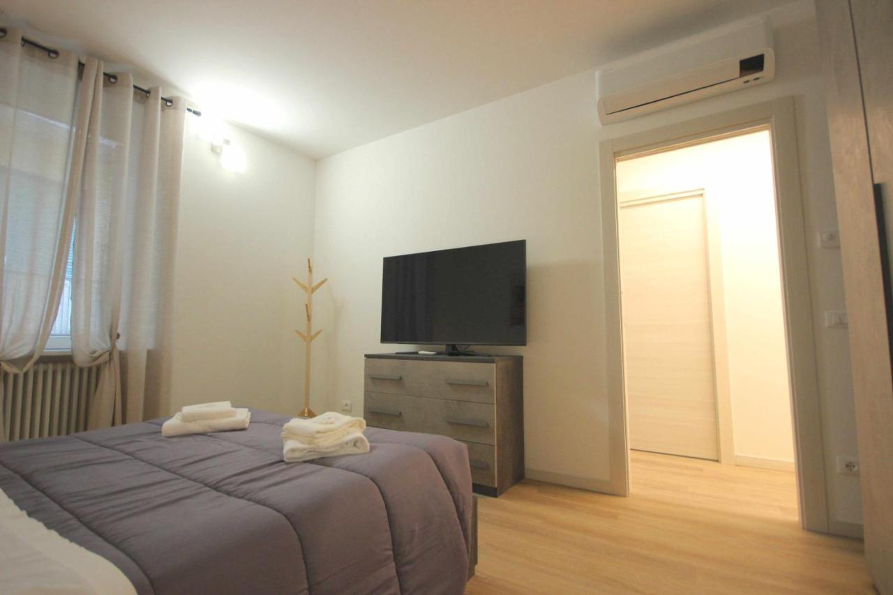Case Vr Holiday Canter House เวโรนา ภายนอก รูปภาพ
