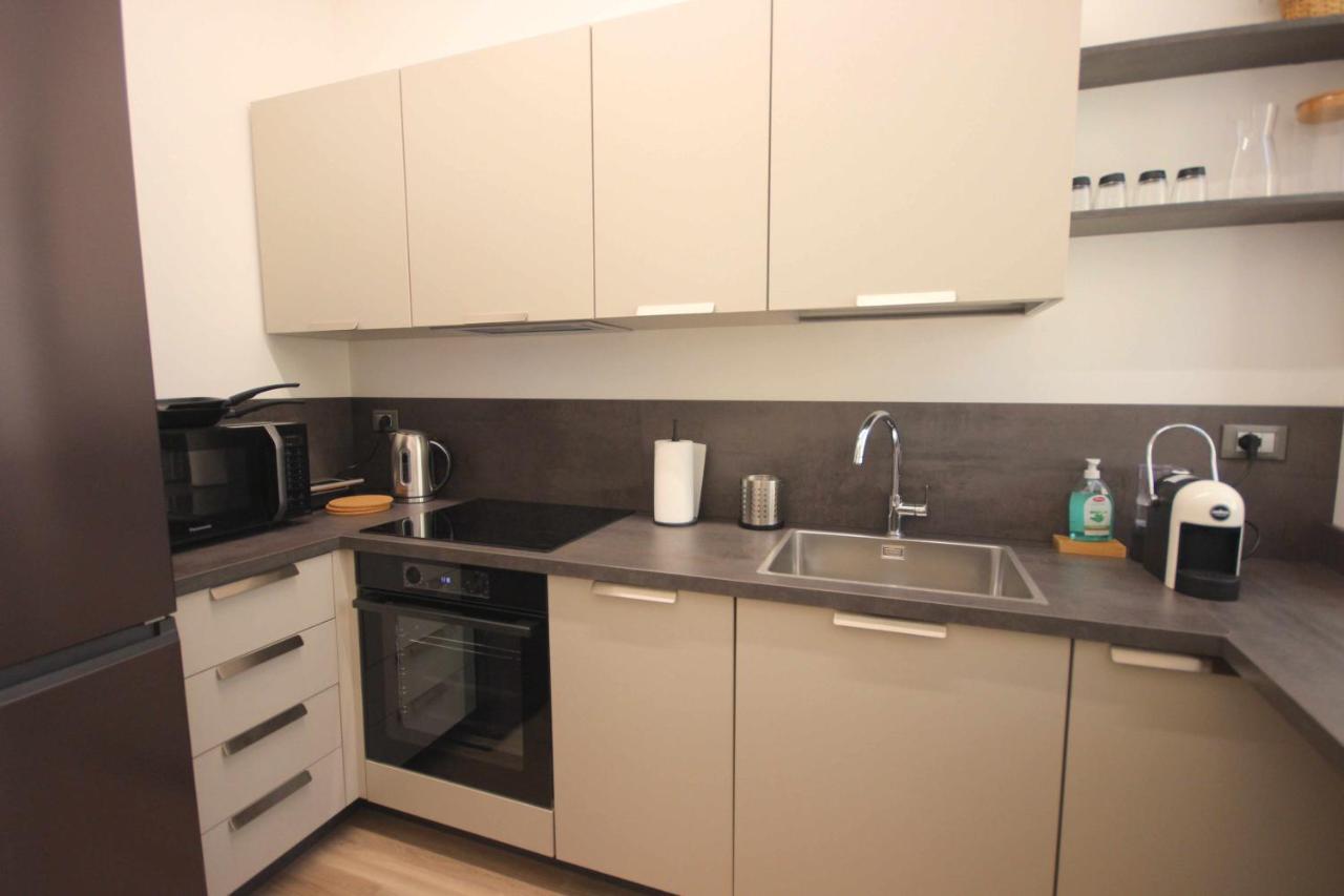 Case Vr Holiday Canter House เวโรนา ภายนอก รูปภาพ