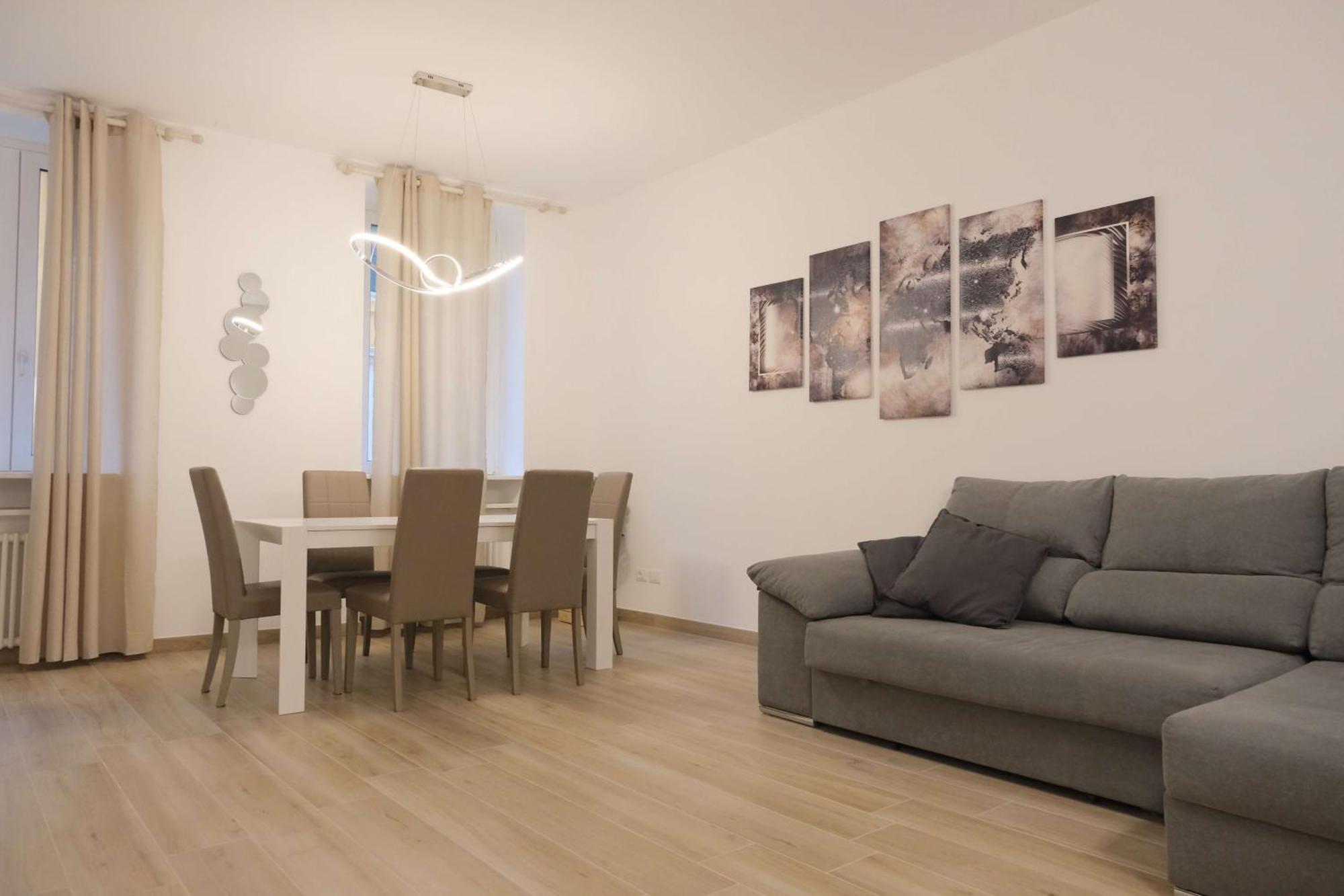 Case Vr Holiday Canter House เวโรนา ภายนอก รูปภาพ