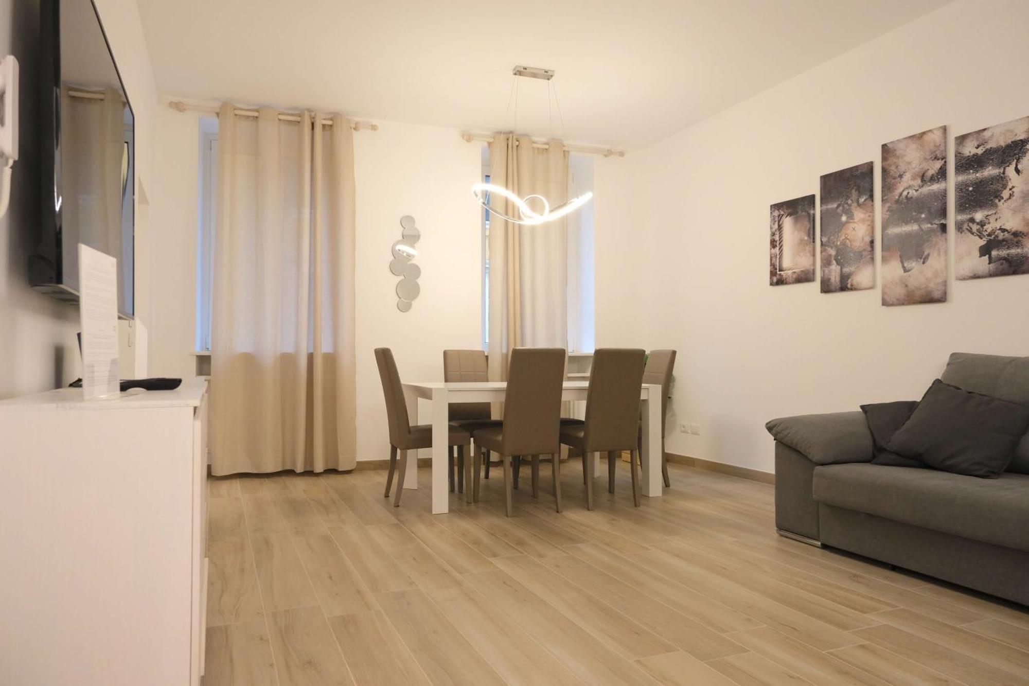 Case Vr Holiday Canter House เวโรนา ภายนอก รูปภาพ