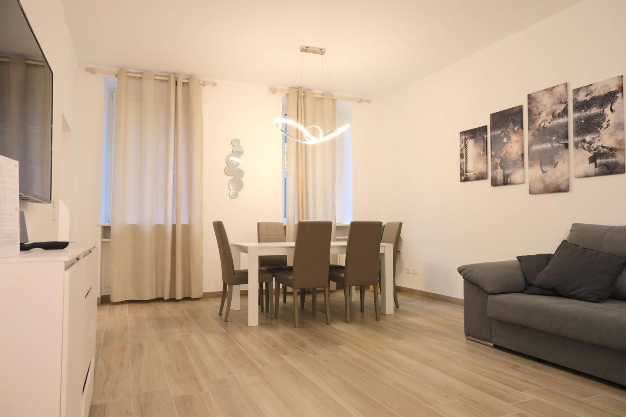 Case Vr Holiday Canter House เวโรนา ภายนอก รูปภาพ