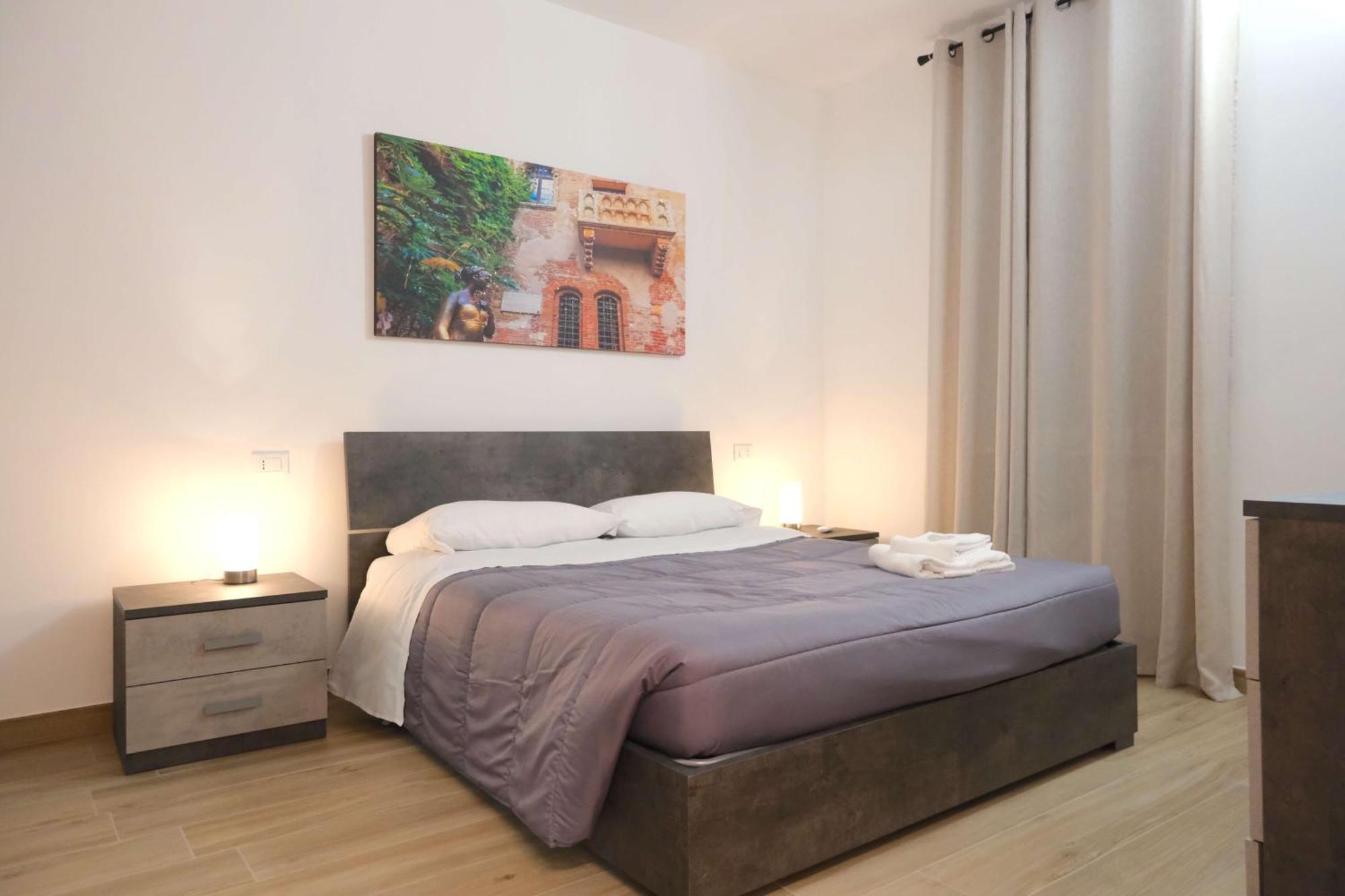 Case Vr Holiday Canter House เวโรนา ภายนอก รูปภาพ