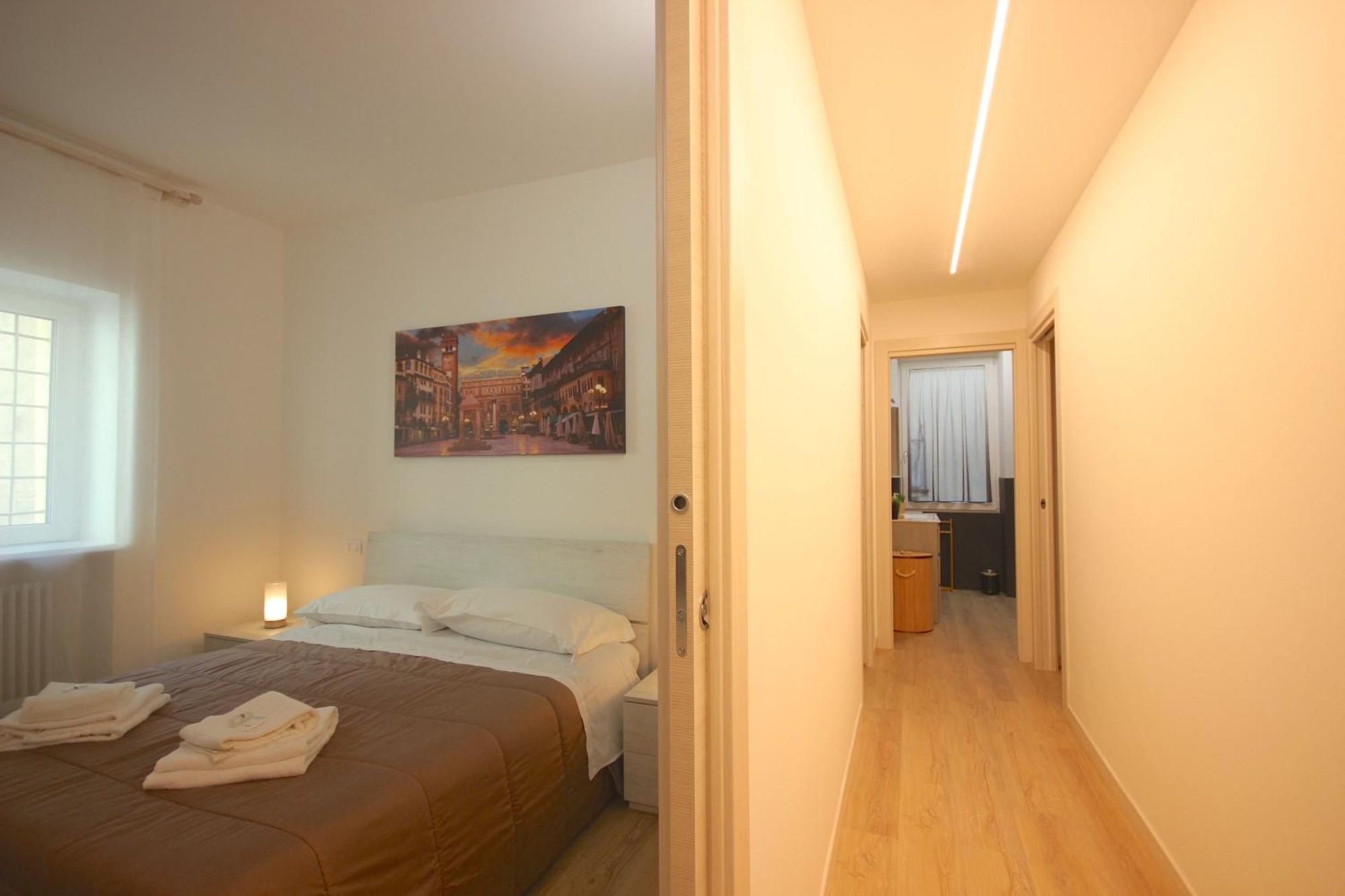 Case Vr Holiday Canter House เวโรนา ภายนอก รูปภาพ